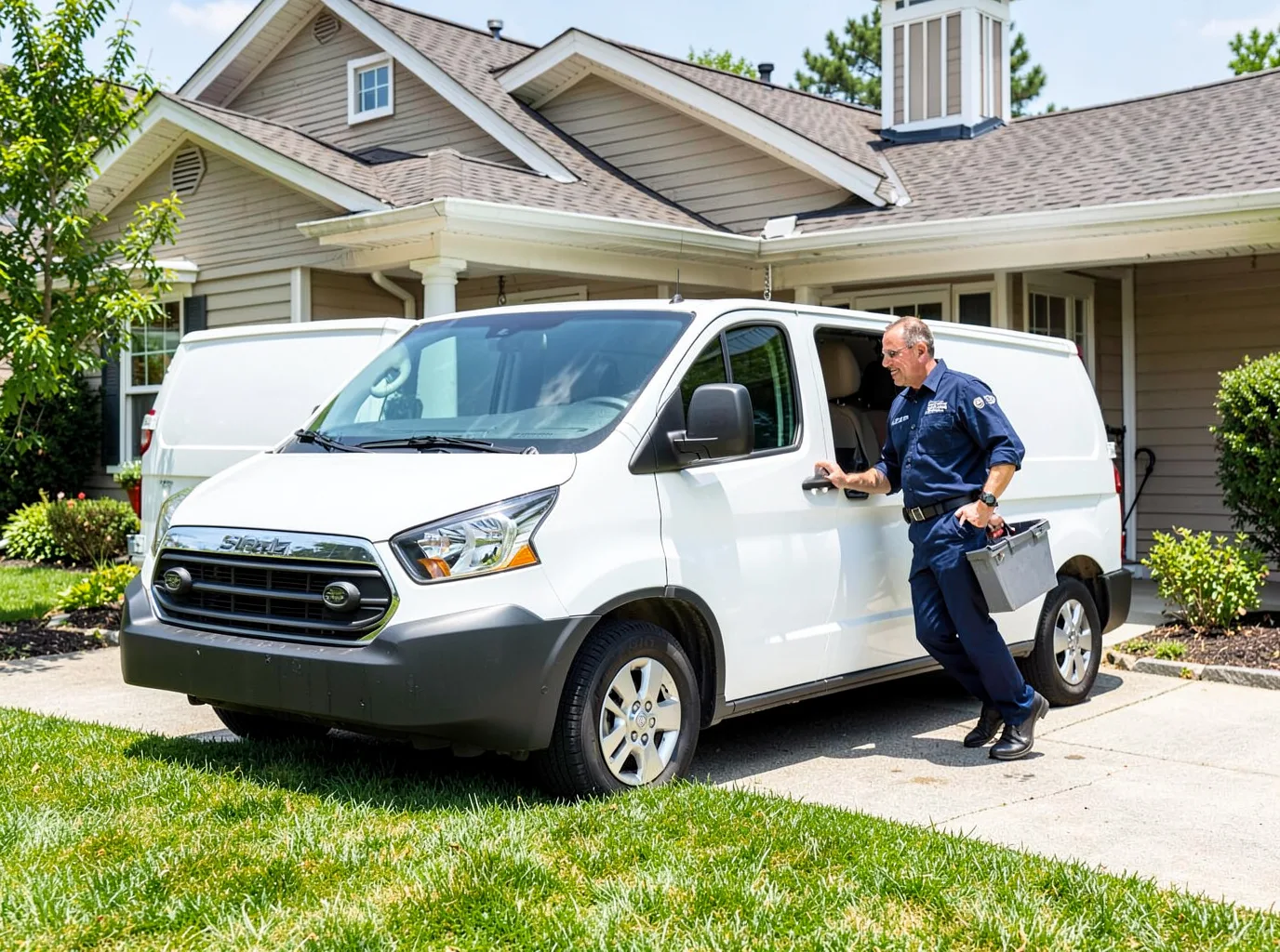 Emergency Plumber company in Campus, IL