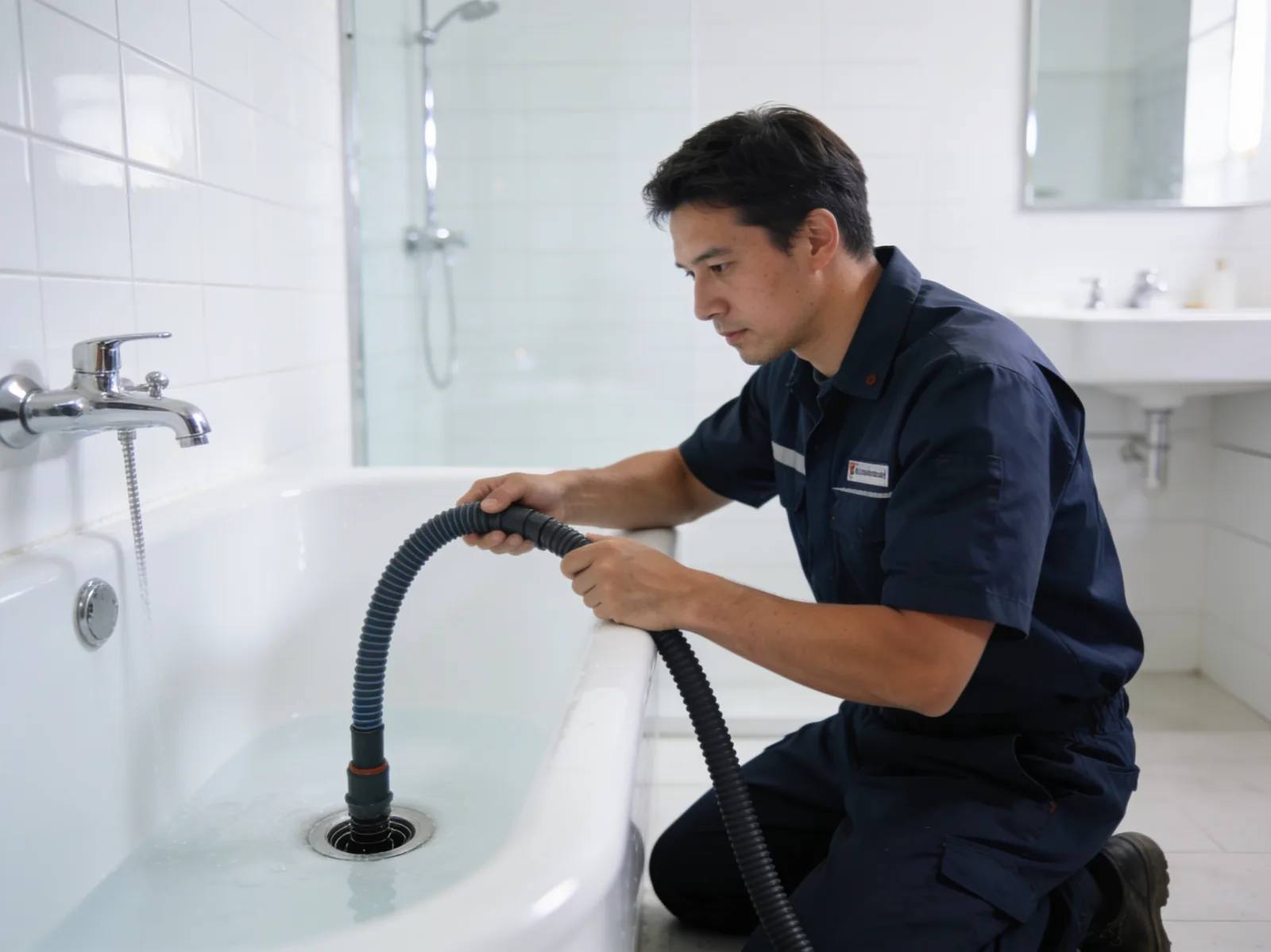 Emergency Plumber Campus, IL FAQs